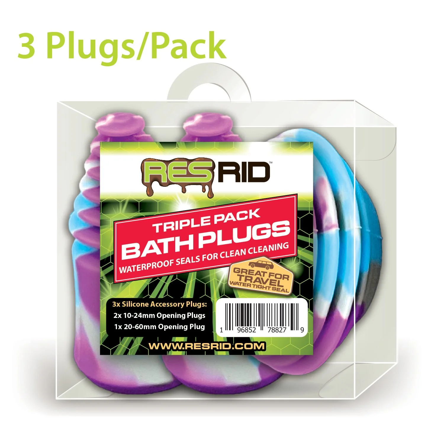 resrid-bathplugs-purplewhitegrey.jpg