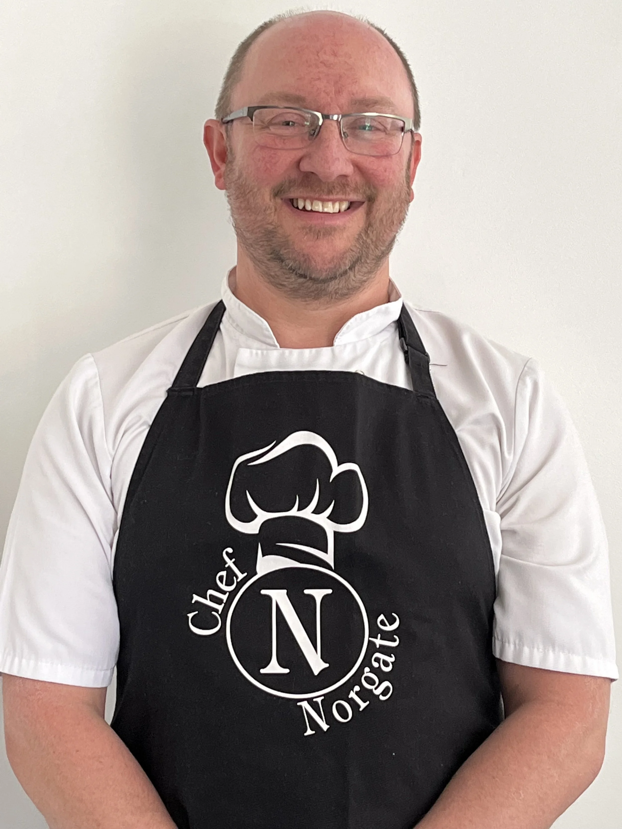 Chef Norgate