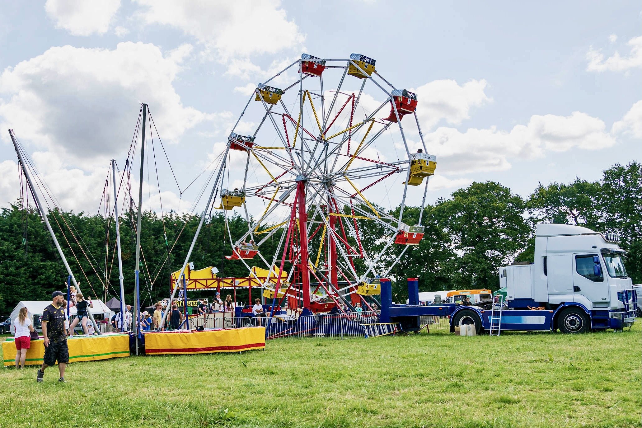 Ferris Wheel