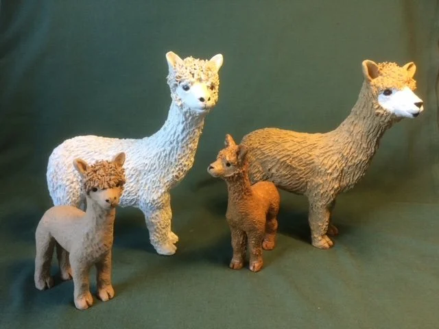 Clay Creations