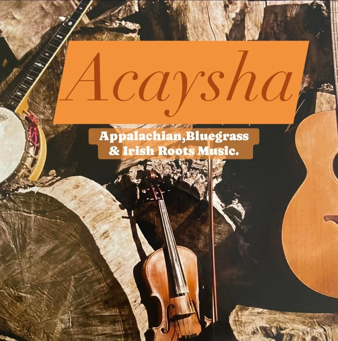 Acaysha