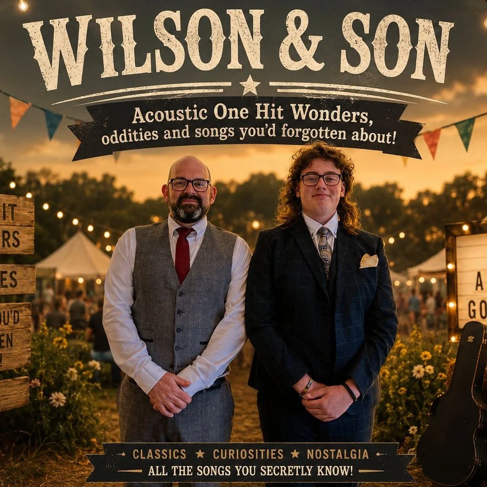 Wilson and Son