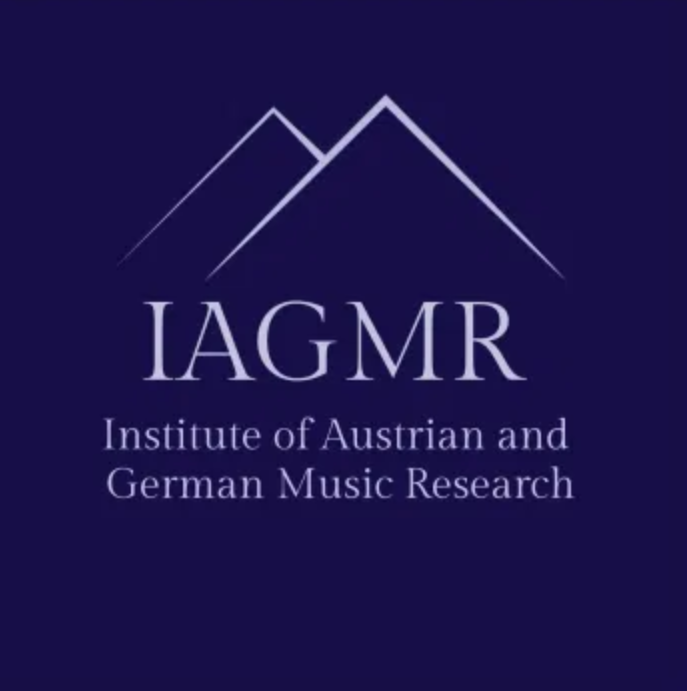 Institute of Austrian and German Music Research