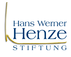 Hans Werner Henze Stiftung