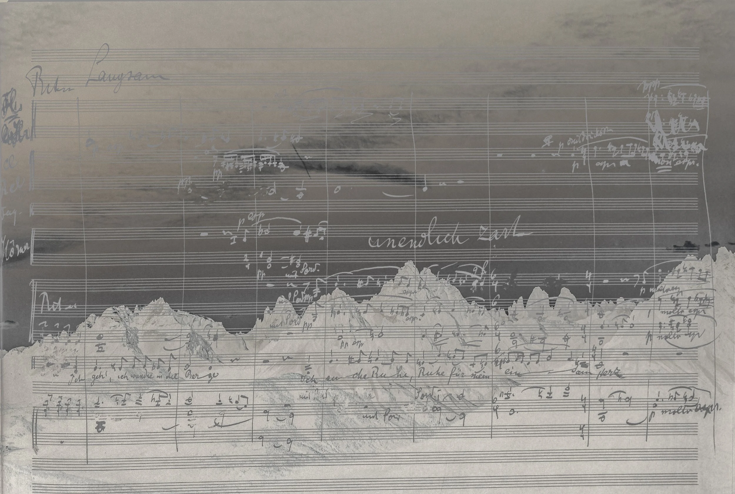 International Conference | Nature in Musical Modernism Since Mahler