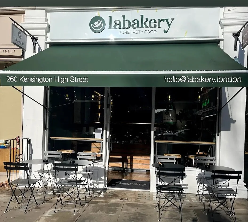 ✨ Exciting News from Gelatorino! ✨

We&rsquo;re growing beyond Covent Garden! 🏙🍨
We&rsquo;re thrilled to announce that we&rsquo;ve joined forces with LaBakery Coffee &amp; Deli and LaBakery Pure Tasting Food on Kensington High Street.

👉 From toda