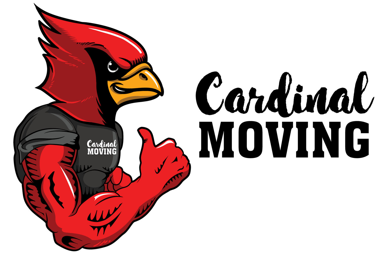 Cardinal Moving Of Louisville Ky