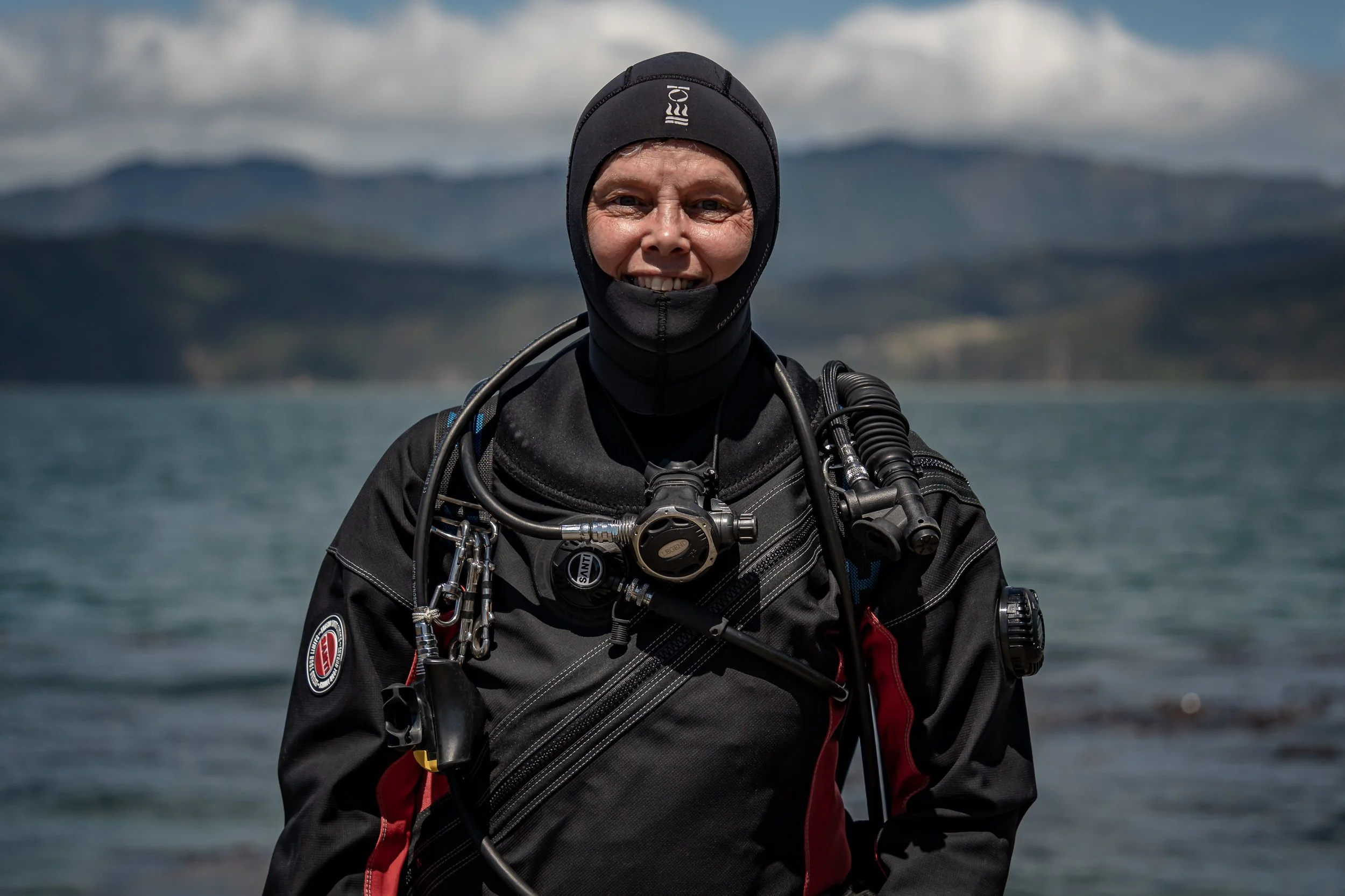 Kelp Country: A Diver’s Mission to Restore New Zealand’s Coastal Reefs