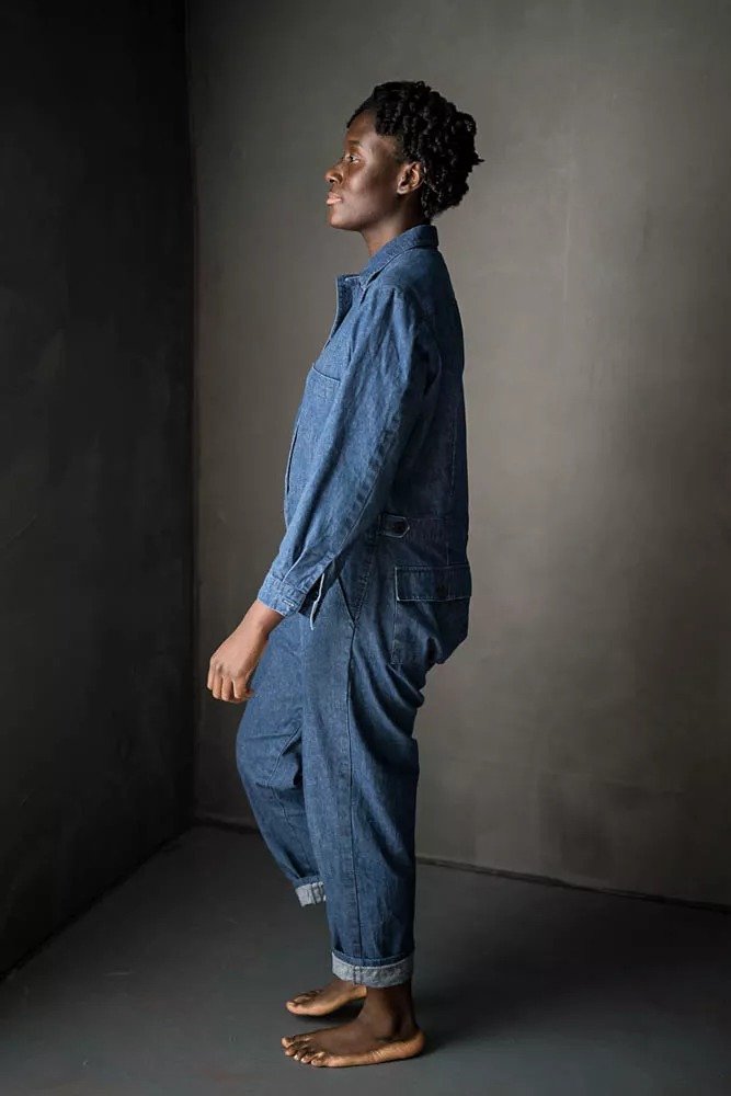 The Thelma Pattern - Merchant & Mills