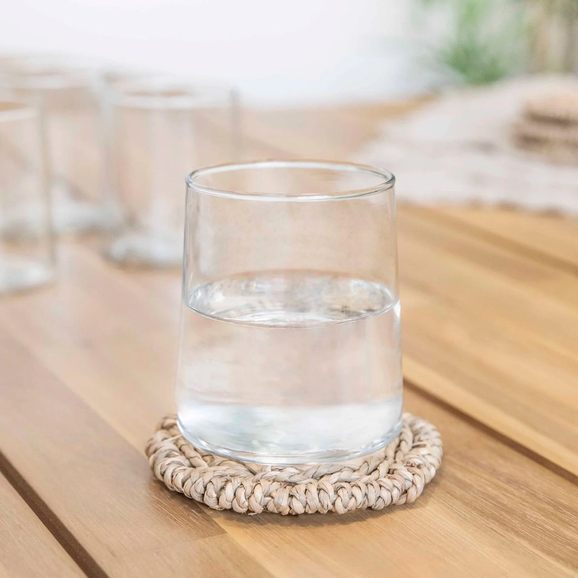 Fonthill Tumbler - Set of 4