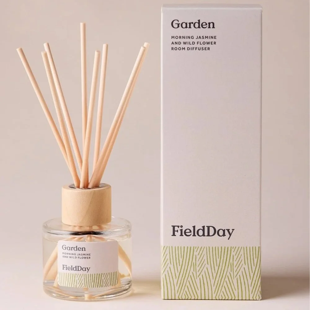 FieldDay Classic Garden Diffuser