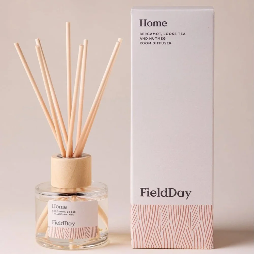FieldDay Classic Home Diffuser