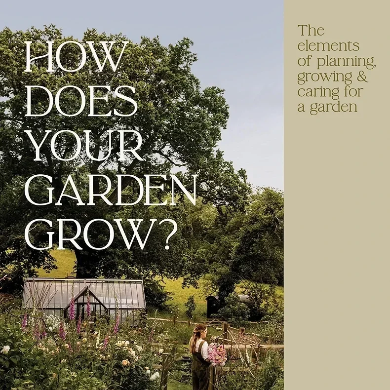 Milli Proust - How Does Your Garden Grow
