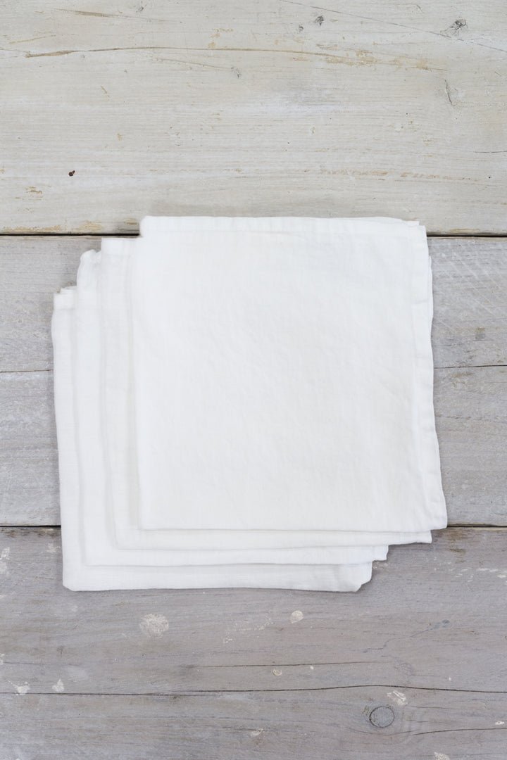 Also Home - Linen Napkins