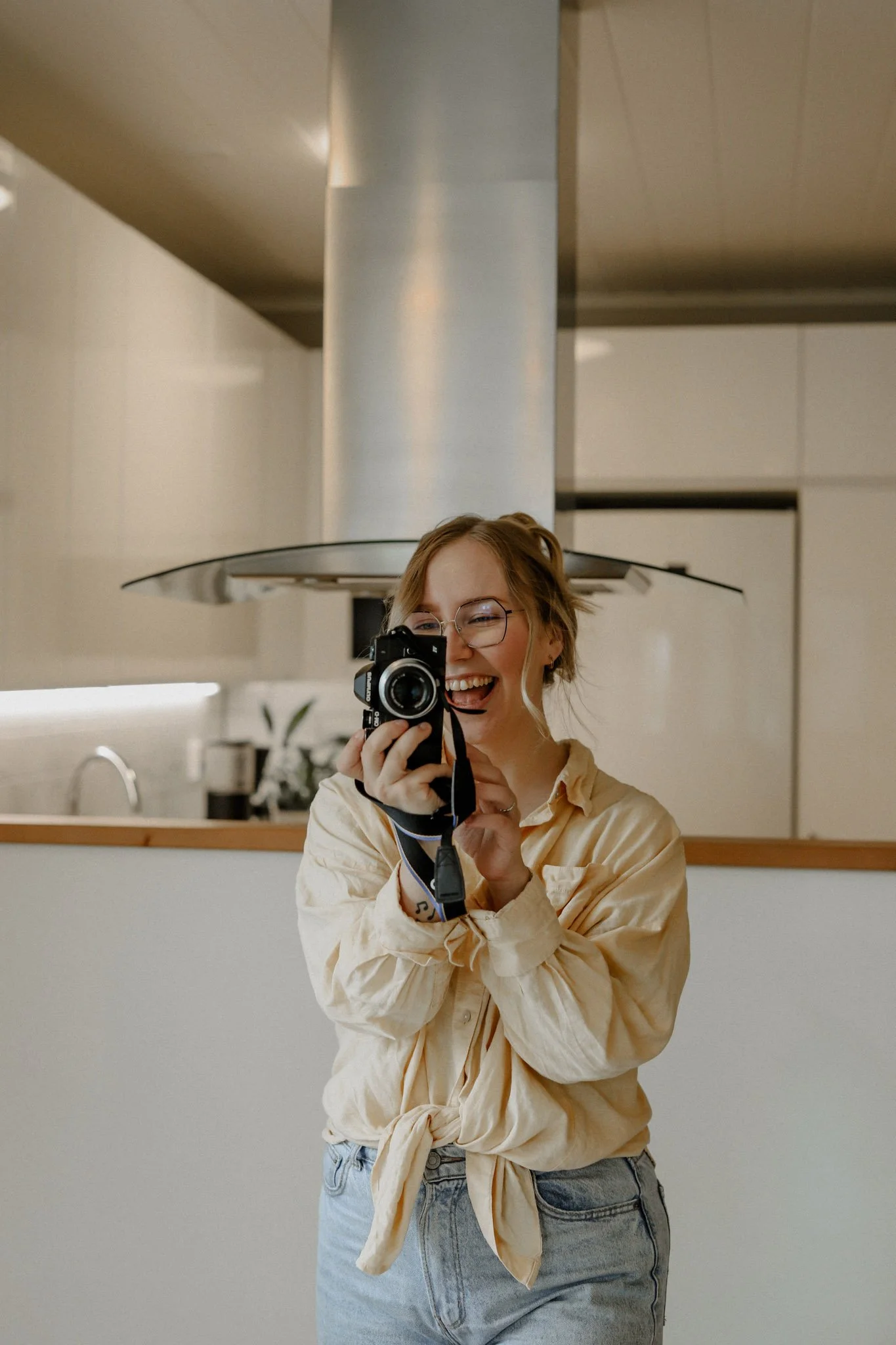 Tytti-Kaarina Känkänen, valokuvaaja Tampere ja Pirkanmaa