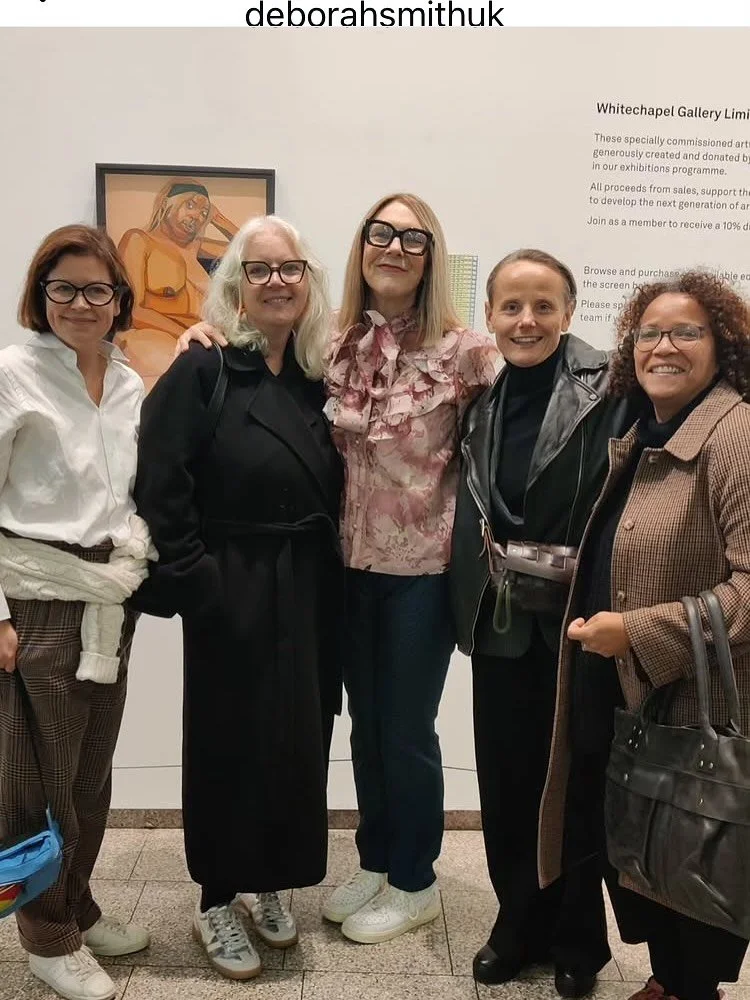 Another year, another Frieze. The annual scramble to digest art at a pace . Not very conducive to properly experiencing work as the artist intended, but a great snapshot of where the (commercial art) world is at , with a few hints to institutional fu