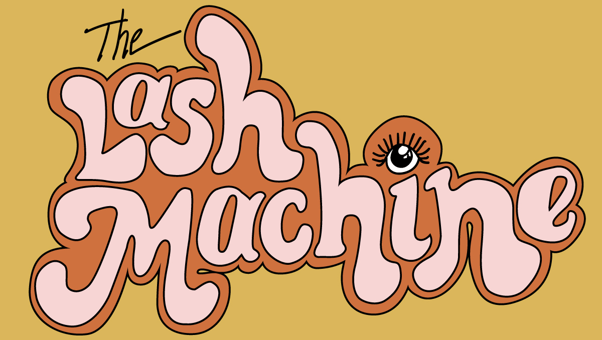 thelashmachine.com