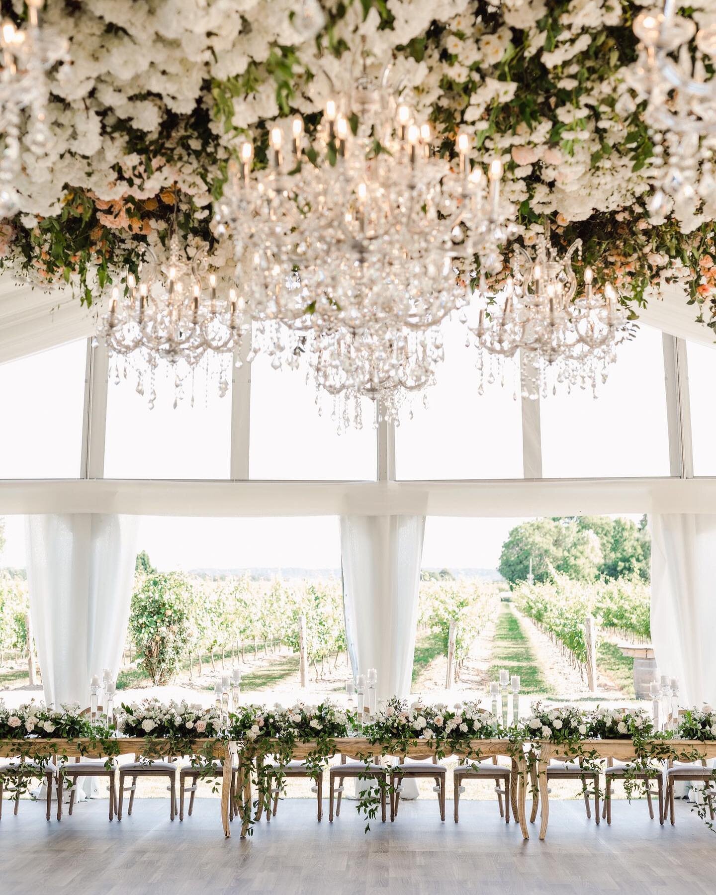 Britt and Sean&rsquo;s tented wedding at @pellerwines is what dreams are made of 

.
@rachelaclingen 
@solepower 
@detailzfurniturerentals 
@simplybeautifuldecor 
@paperandposte 
@purpletreephotography 
@premiertents 
@eventuredesign 
.
⠀⠀⠀⠀⠀⠀⠀⠀⠀
#mu