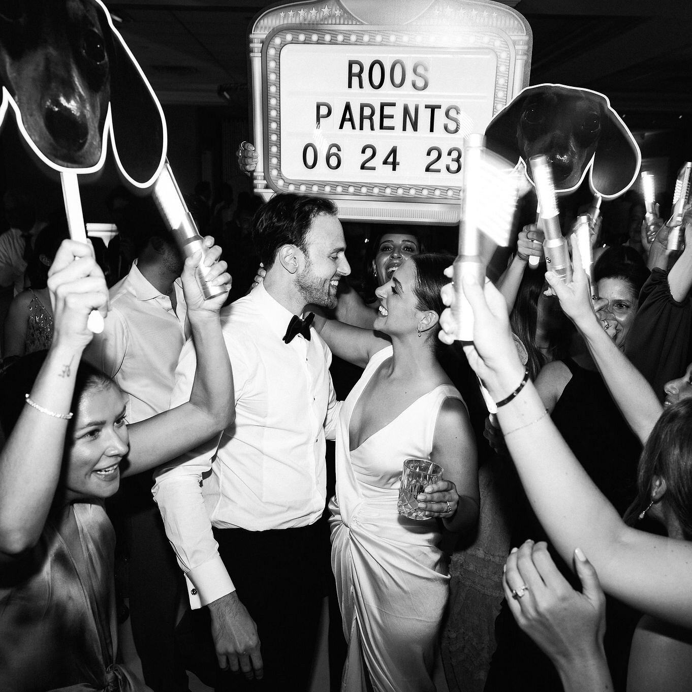 Roo&rsquo;s parents (AKA Camila &amp; Alex) know how to get a party started!

@erinleydon 

#torontoweddingplanner #weddingplanner #torontowedding #weddinginspo #weddingdress #bridalinspo #2024weddingtrends #2024bride #torontoweddingvenue #weddingaft