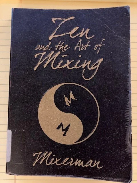 Masuda Law, LLC — Book Review: Mixerman