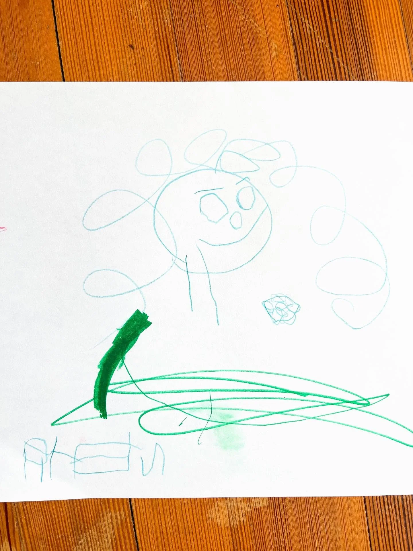 Now Ryan is drawing three-quarter profile self portraits…?!? I can’t even.
#toddlerdrawing #artistintraining #kidartist #talent #artistictalent