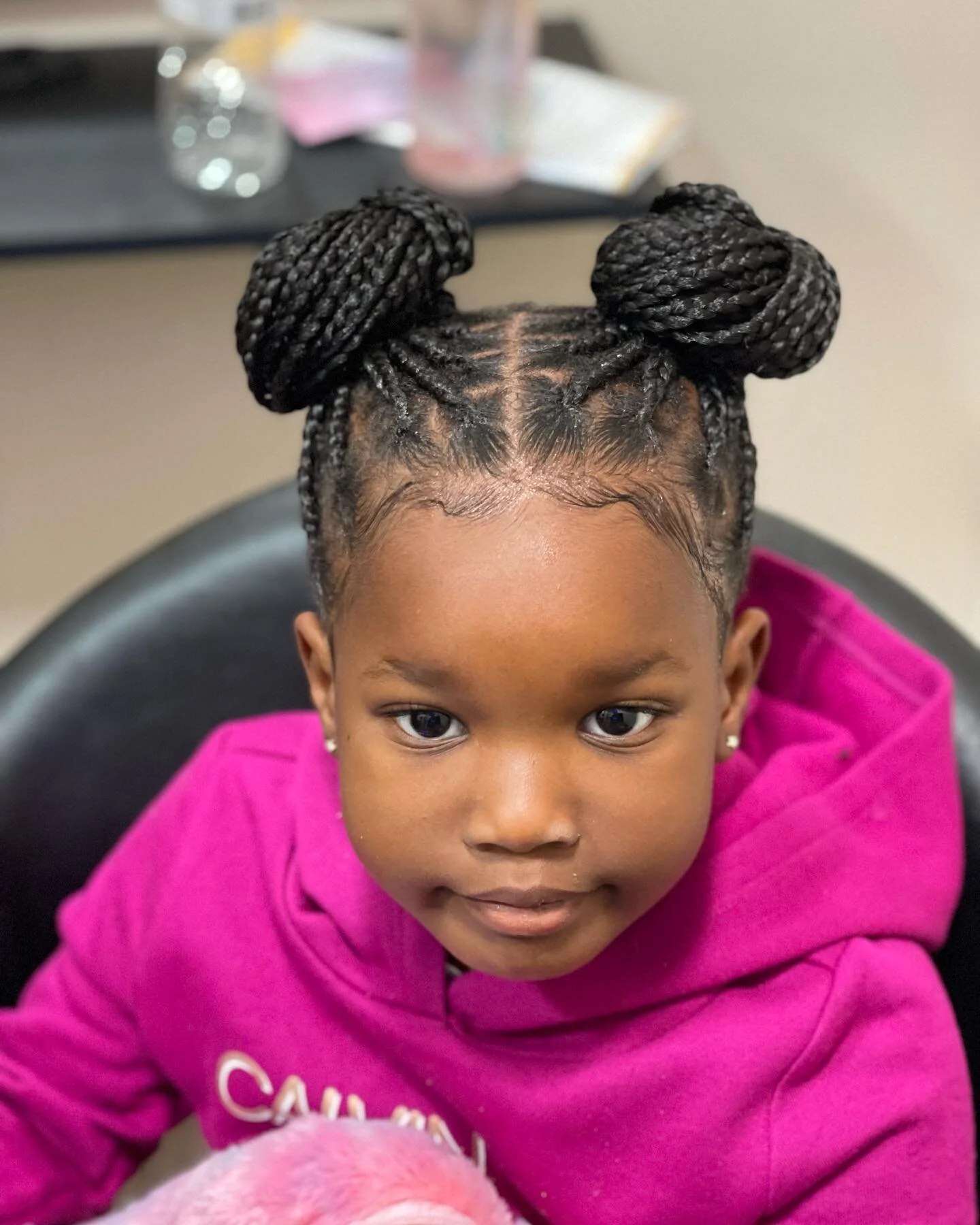 Happy thanksgiving fam. #kidsknotlessboxbraids #kidshairstyles #bohoknotlessbraids #goddessknotlessbraids #goddessbraids #goddessbraidsdallas #bohoboxbraids #goddesslocsdallas #knotlessboxbraidsdallas #dfwknotlessbraids #dallasknotlessboxbraids #dall