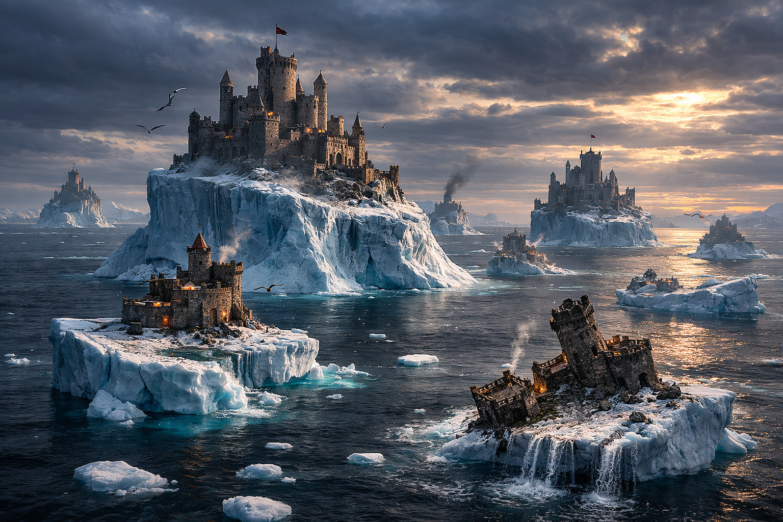 The Real Manufacturing Productivity Problem