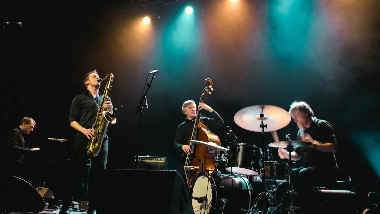 Delivering Phased Impact: Agility Lessons from Jazz