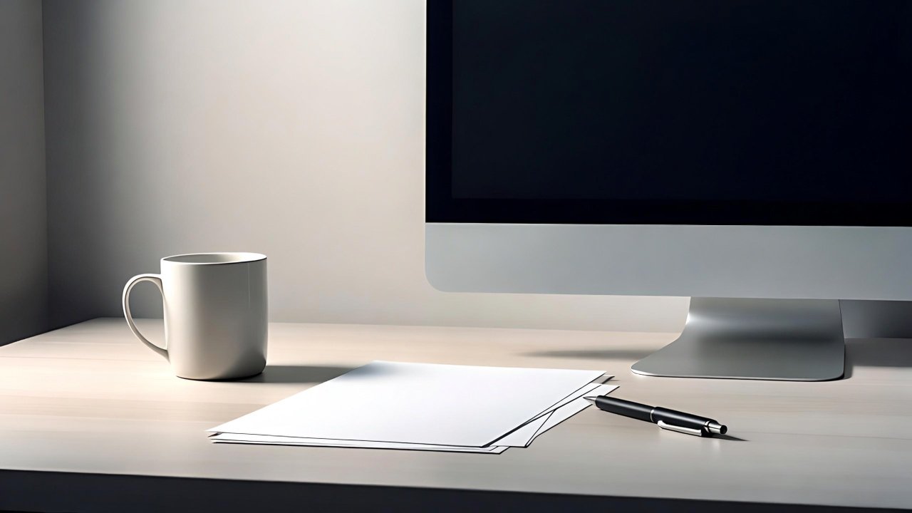 Design For Simplicity