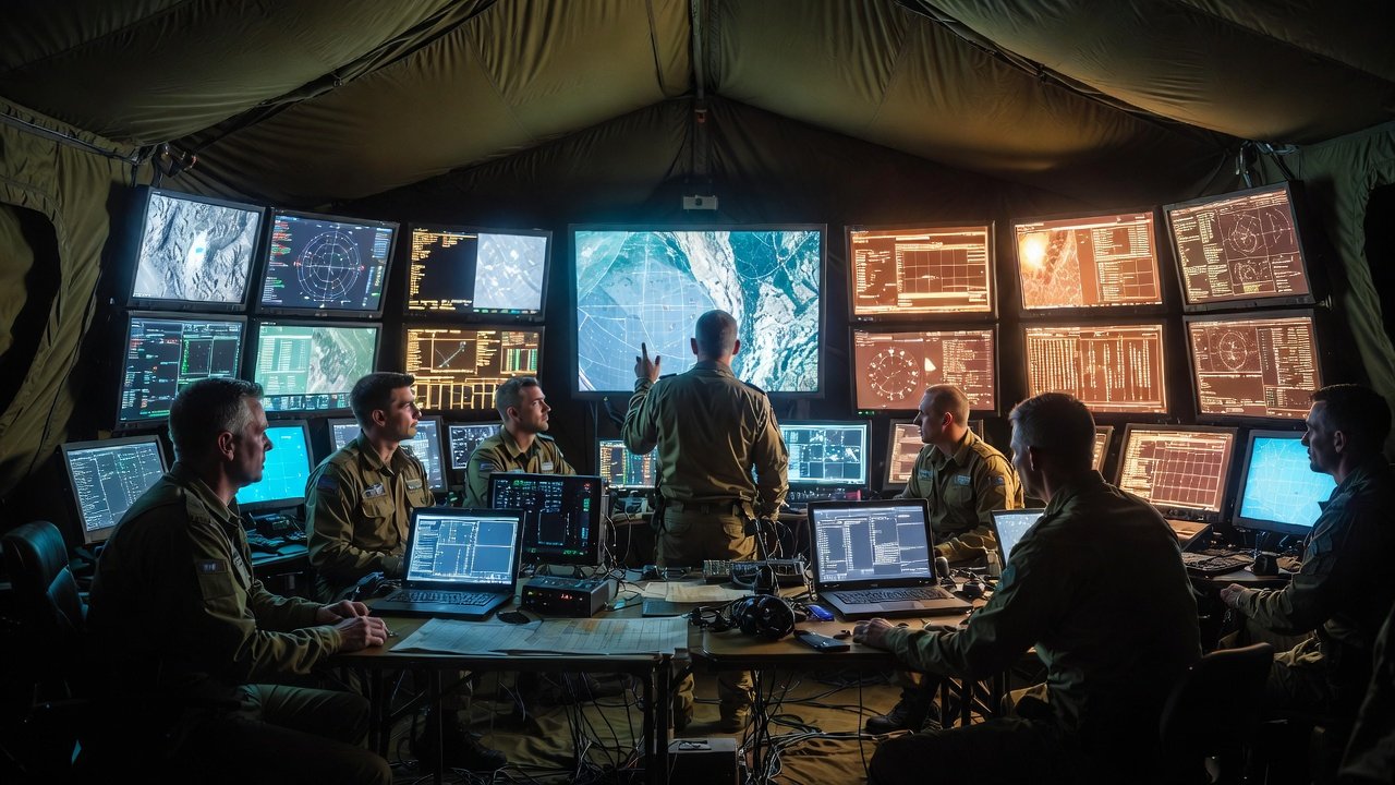 Strategic Agility: Lessons From Modern Military and Hedge Funds