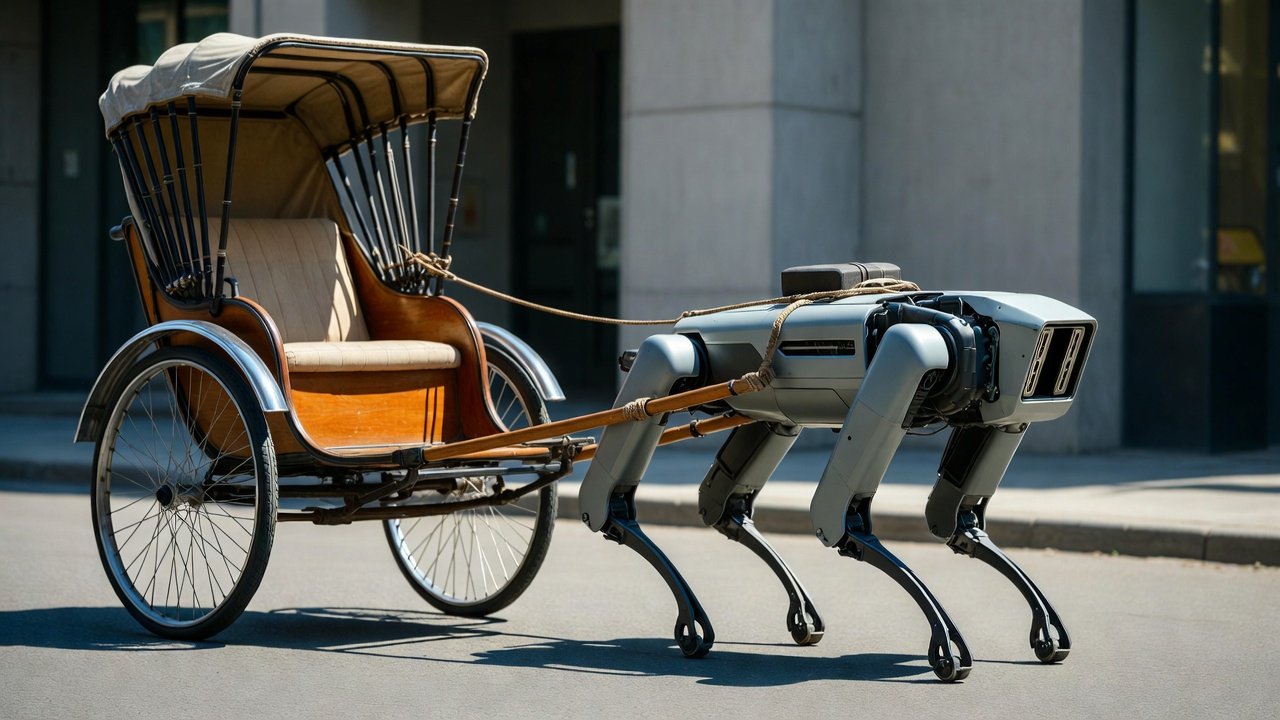 Model-First Enterprise