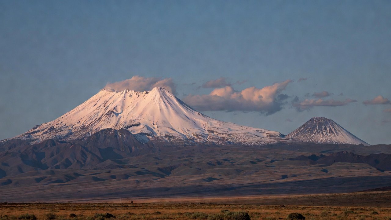 There Are Only Two Places To Shelter