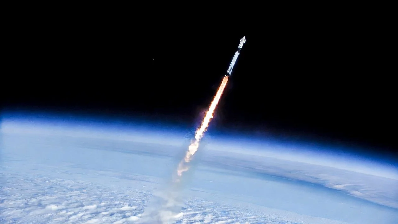 The Next Industrial Revolution