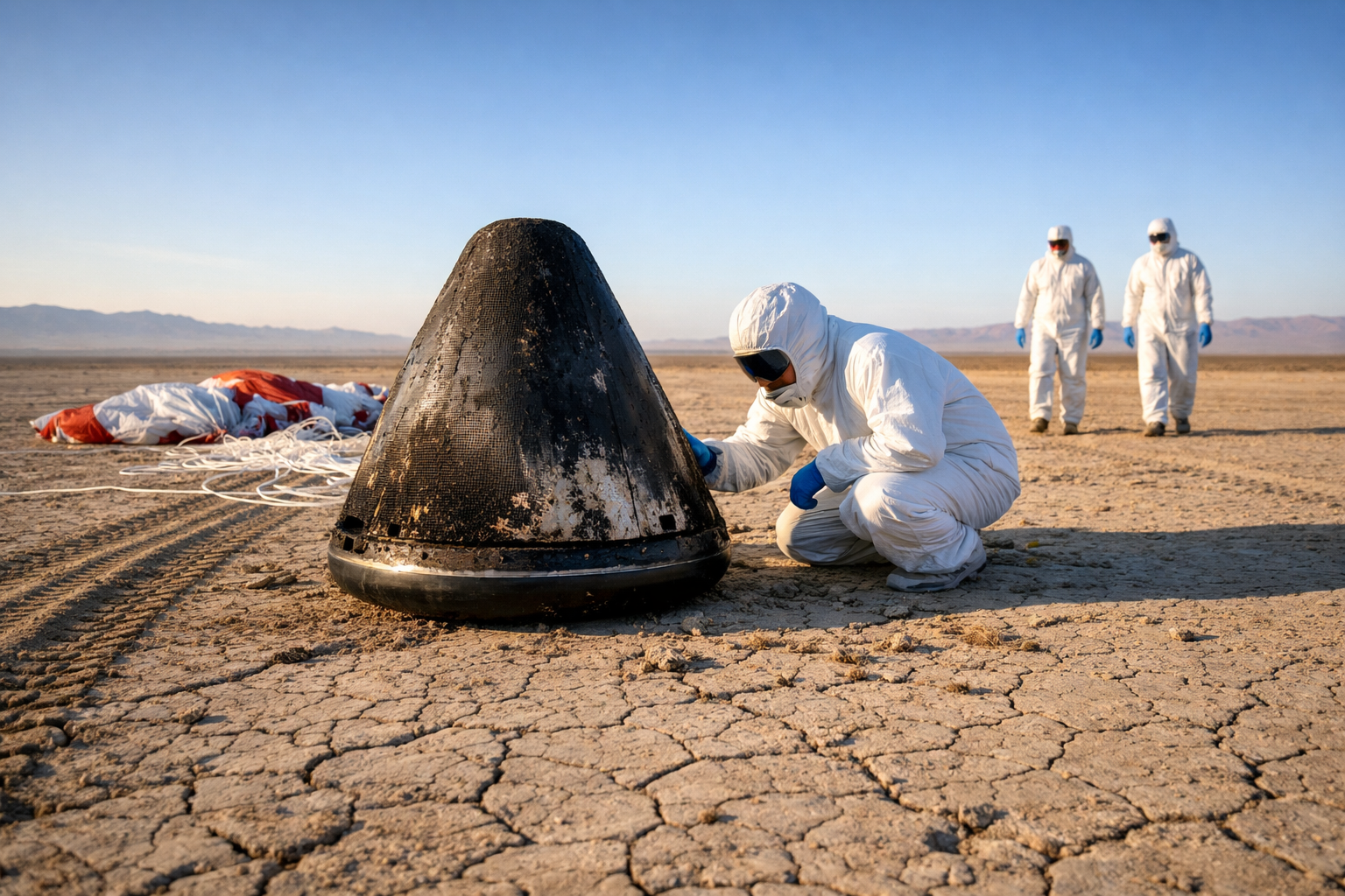 Who Owns The Future?