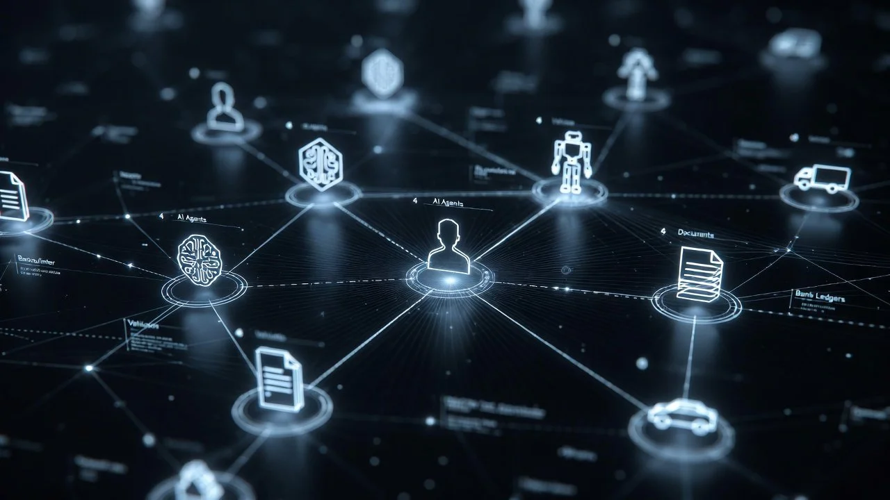 Virtual Enterprise