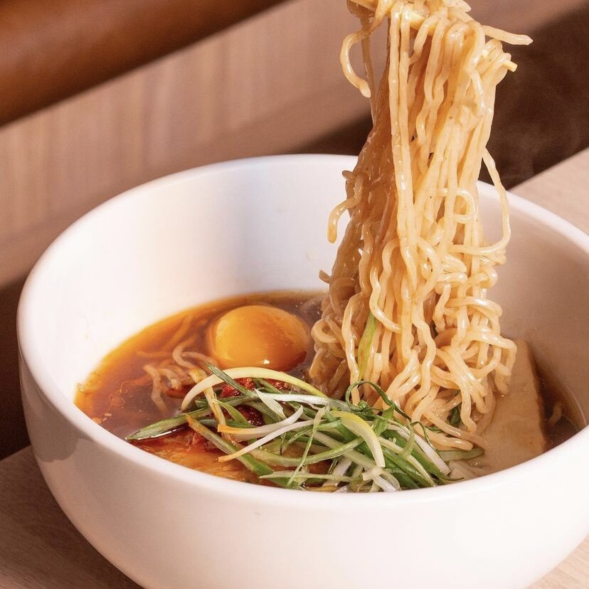 Momofuku Noodle Bar, NYC, New York