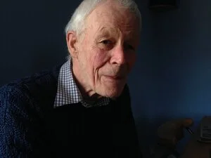 Obituary: John Baker, Founding Trustee, Oitij-jo Collective