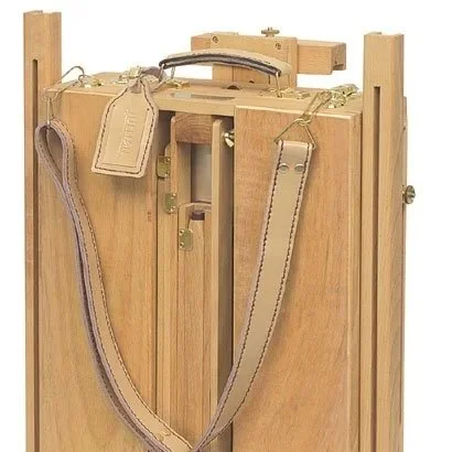  Jullian Full-Box French Easel 