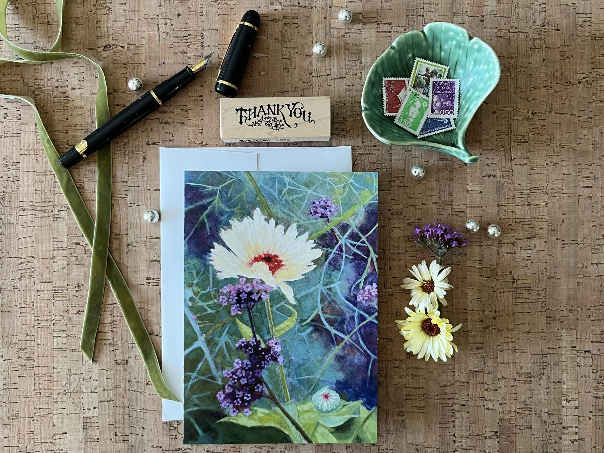 Why Letter Writing Still Matters