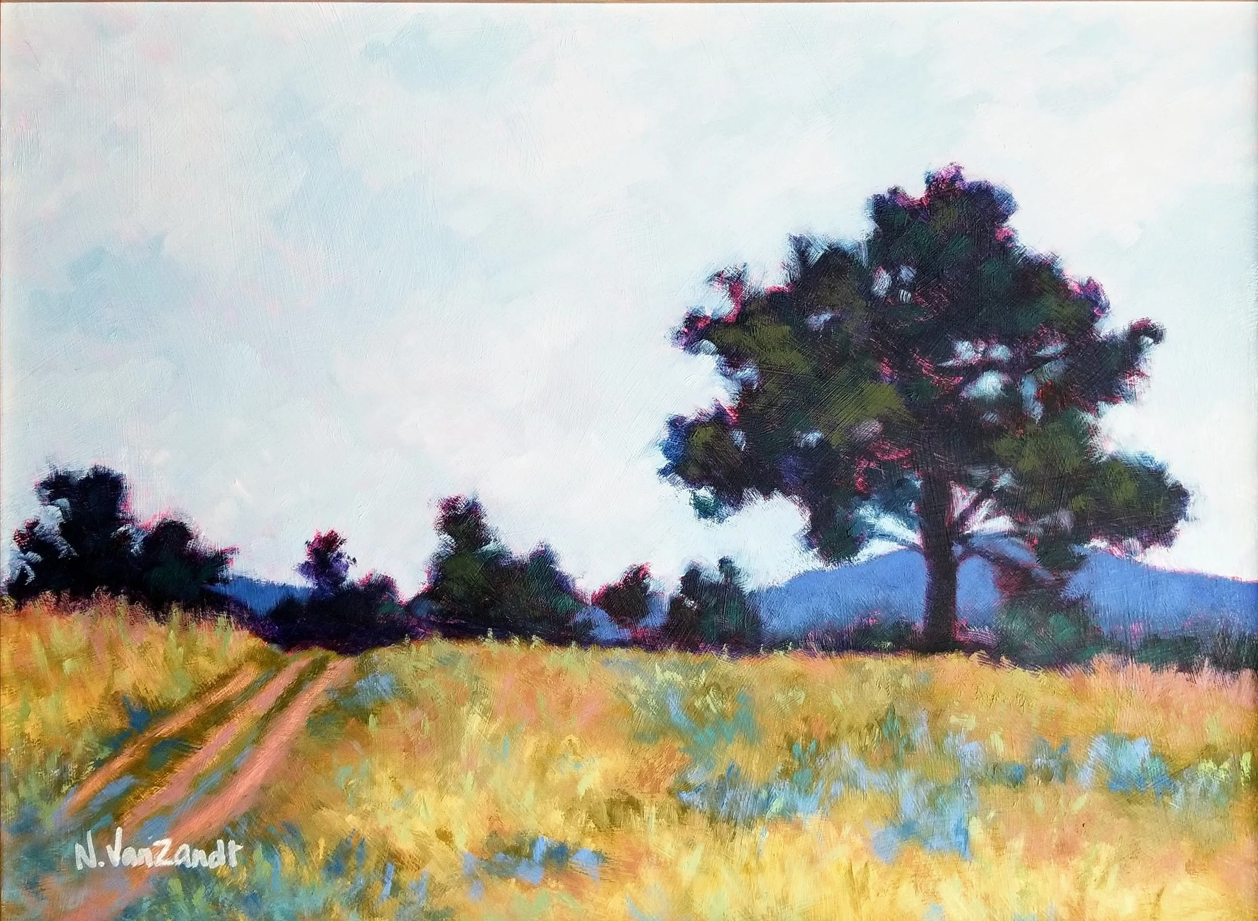 Nadie VanZandt - Meadow View.jpg