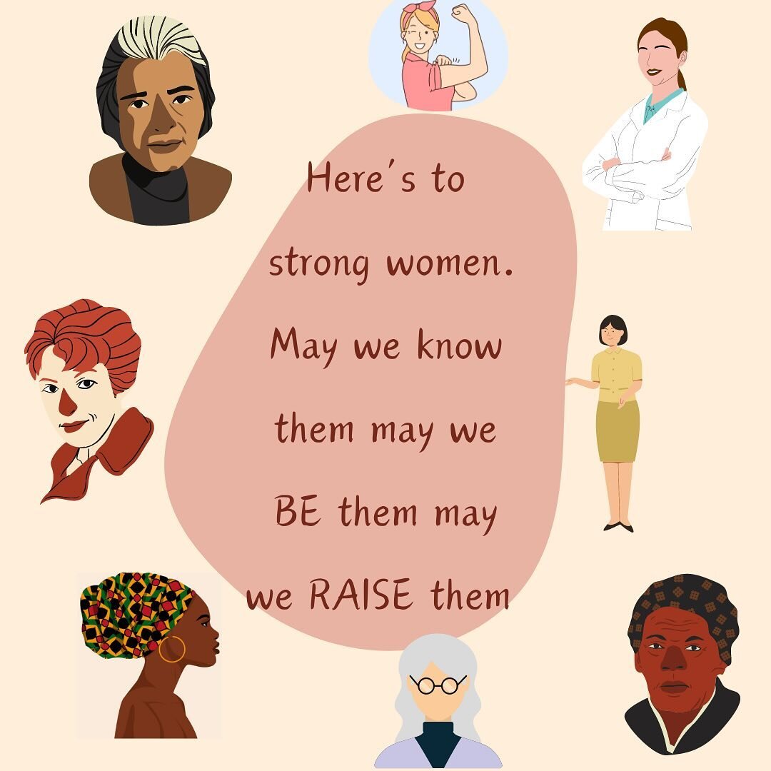 Since 1995, President&rsquo;s have issued annual proclamations designating the month of March as &ldquo;Women&rsquo;s History Month&rdquo; in order to recognize influential women throughout history who have fought for women&rsquo;s rights! Who makes 