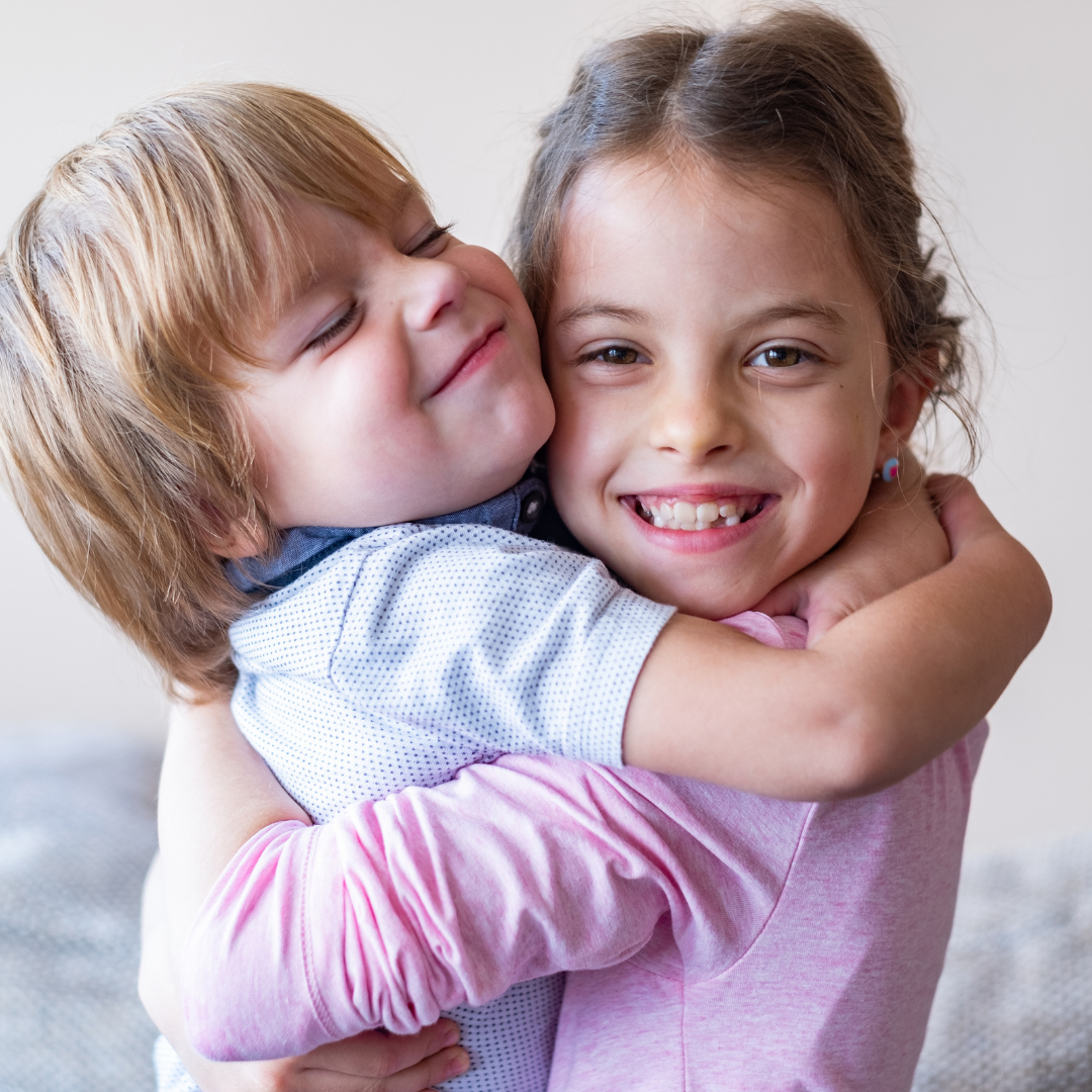 Teaching Empathy and Building Friendships