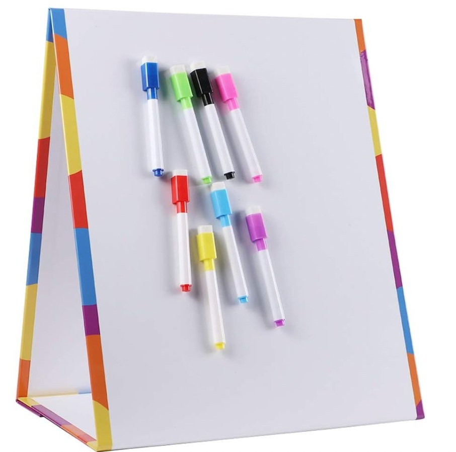 Dry erase Board for making lists