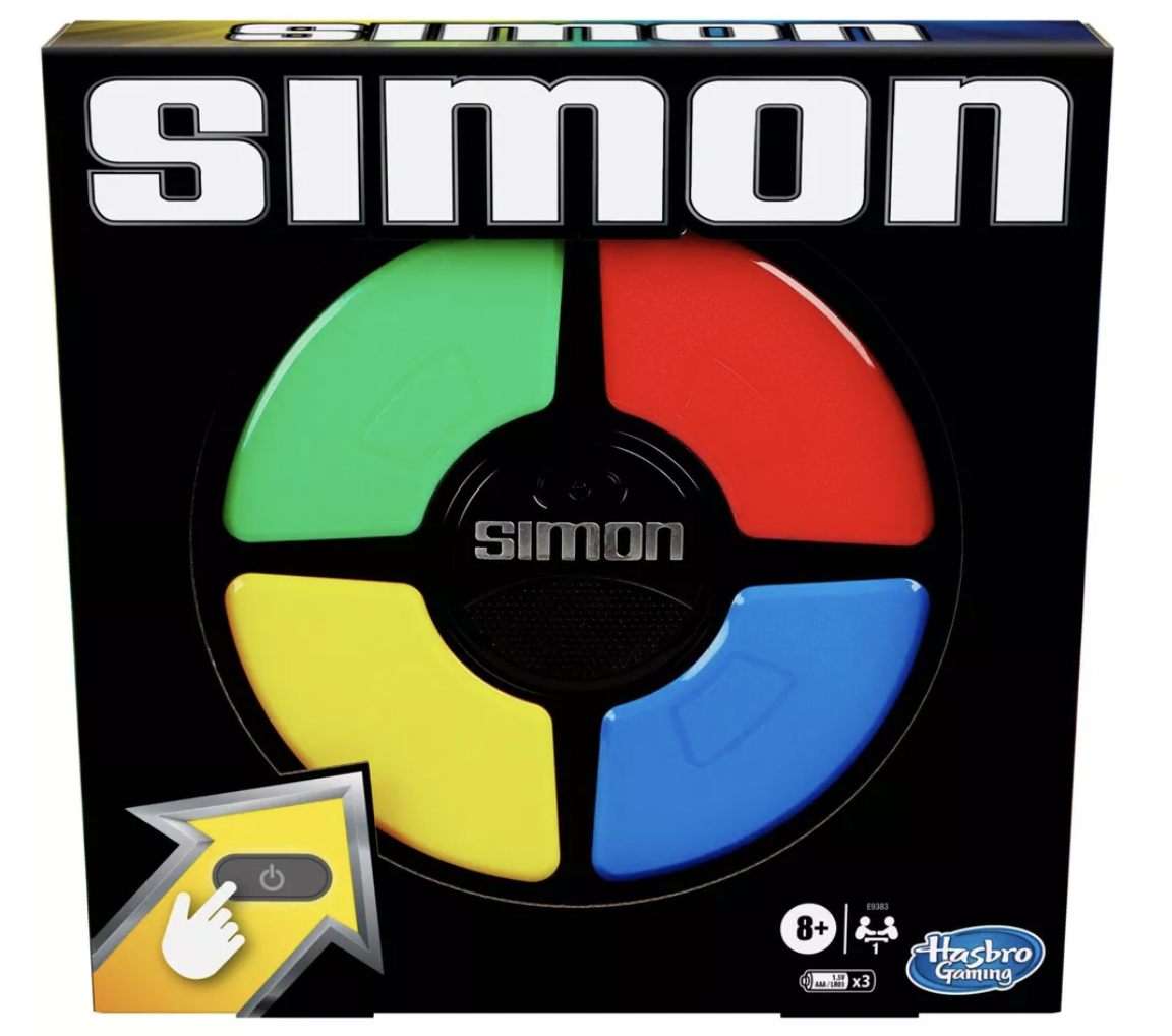 Simon