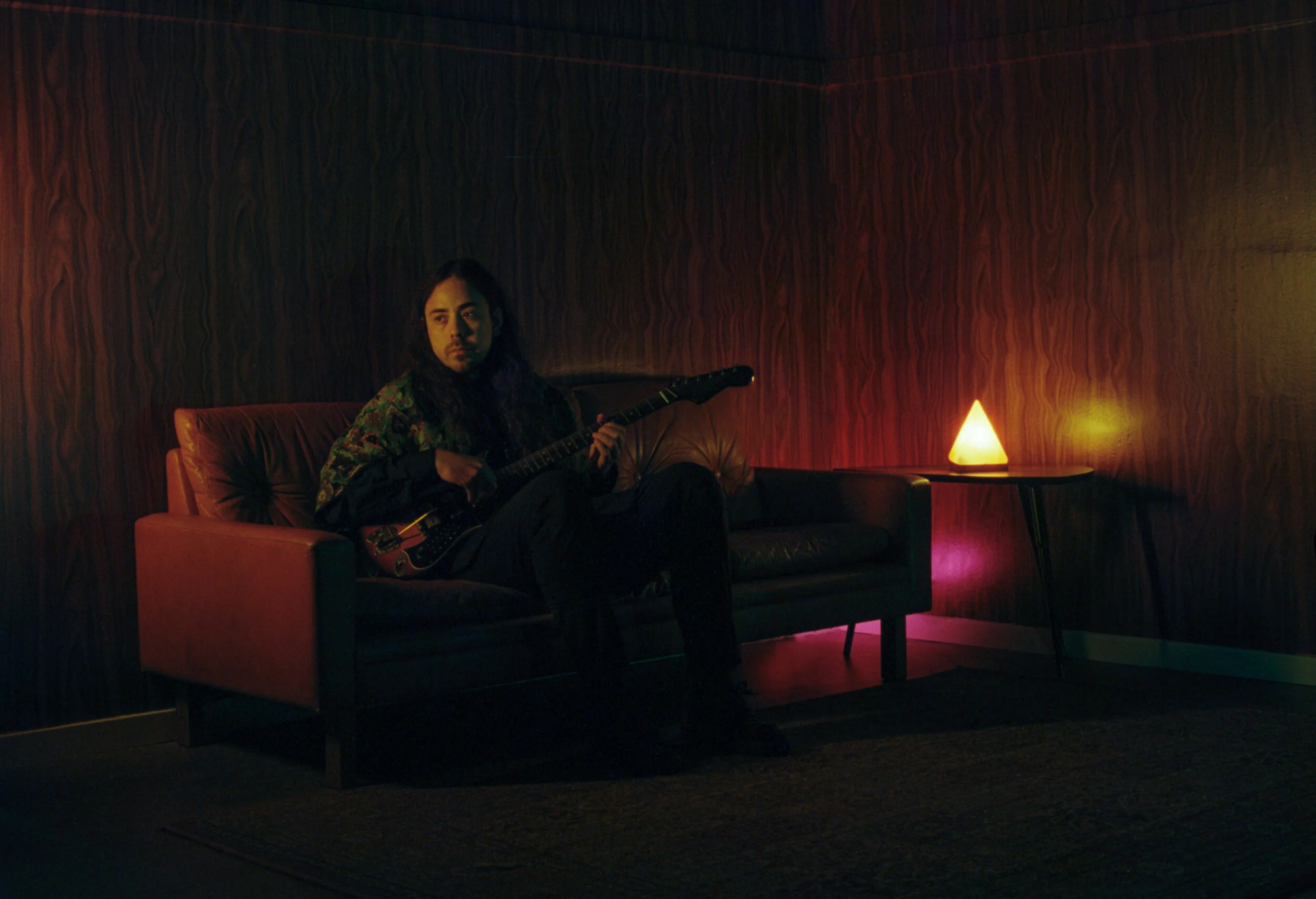 Photo: Robin Ljungvall