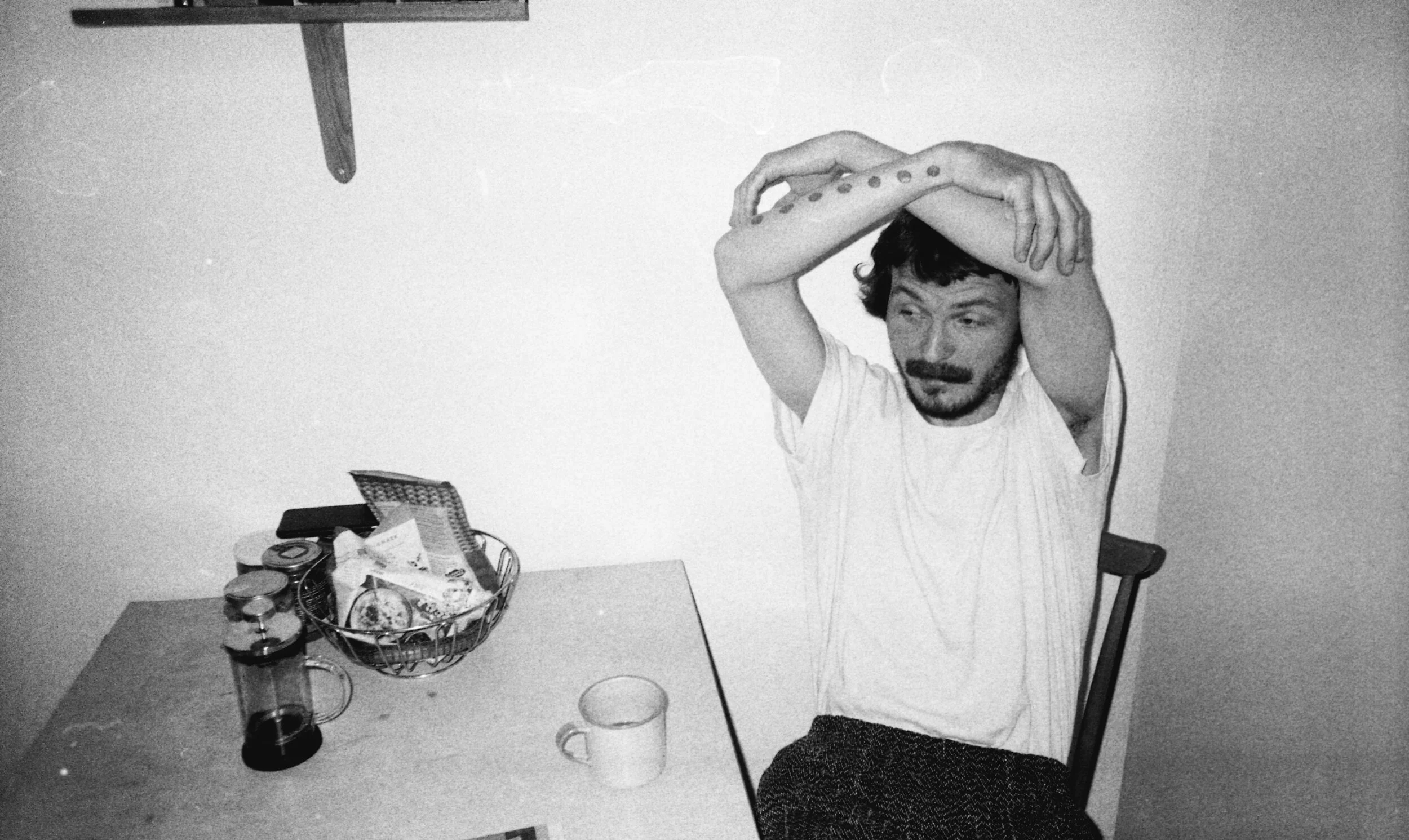 Photo: Christine Björk