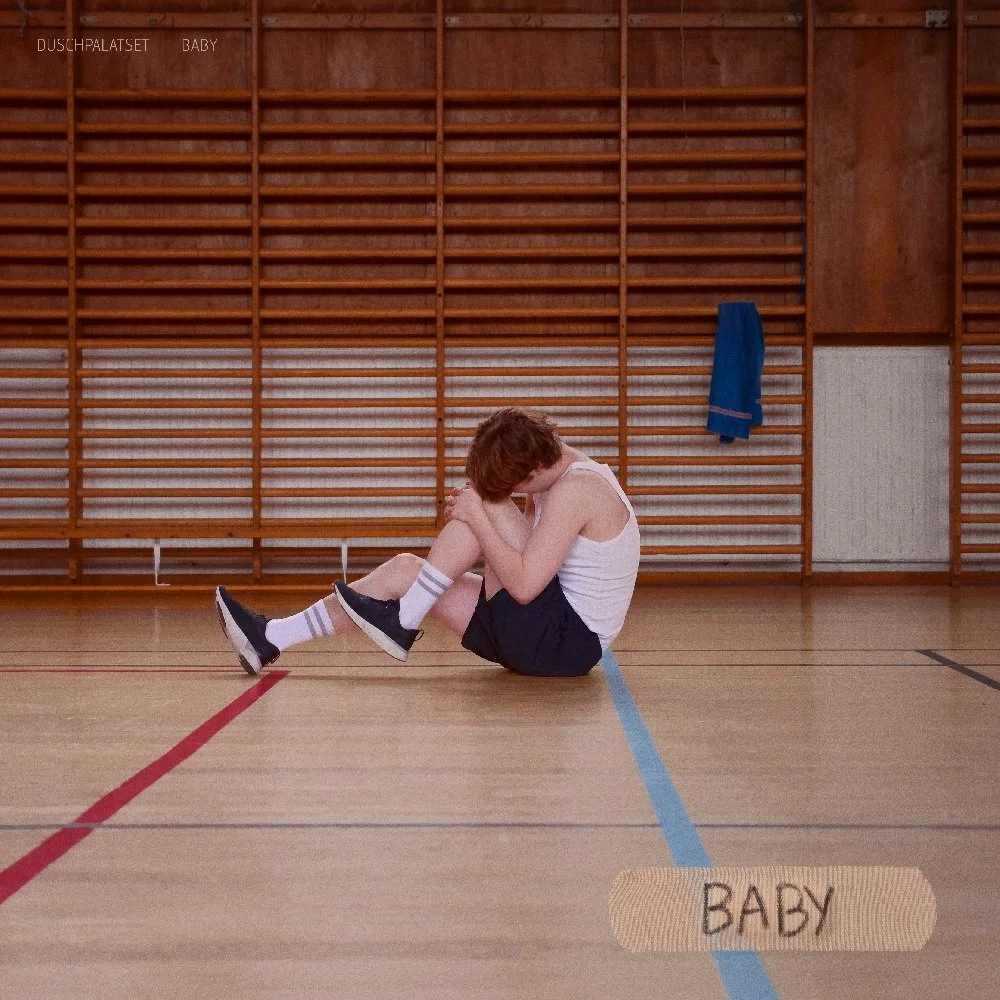 Baby LP (2021)
