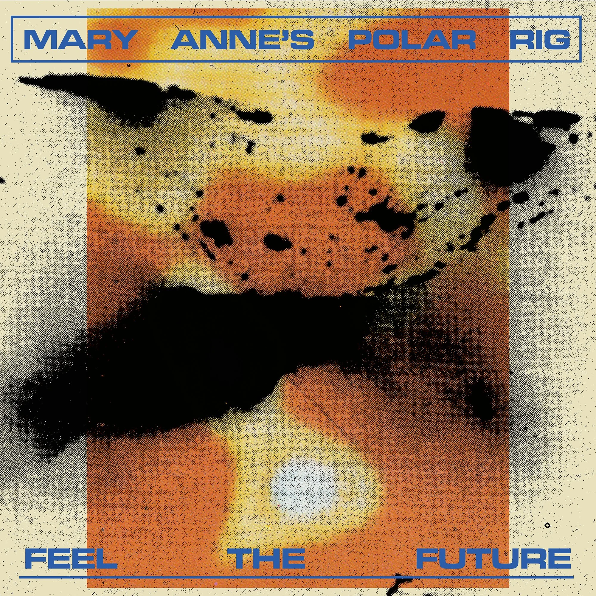 Feel the Future (2026)