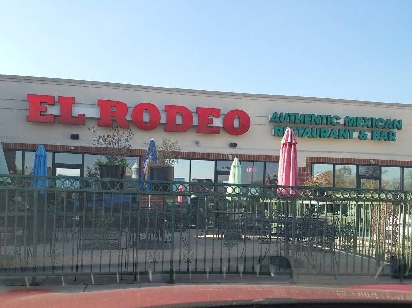 Indianapolis Mexican Restaurant