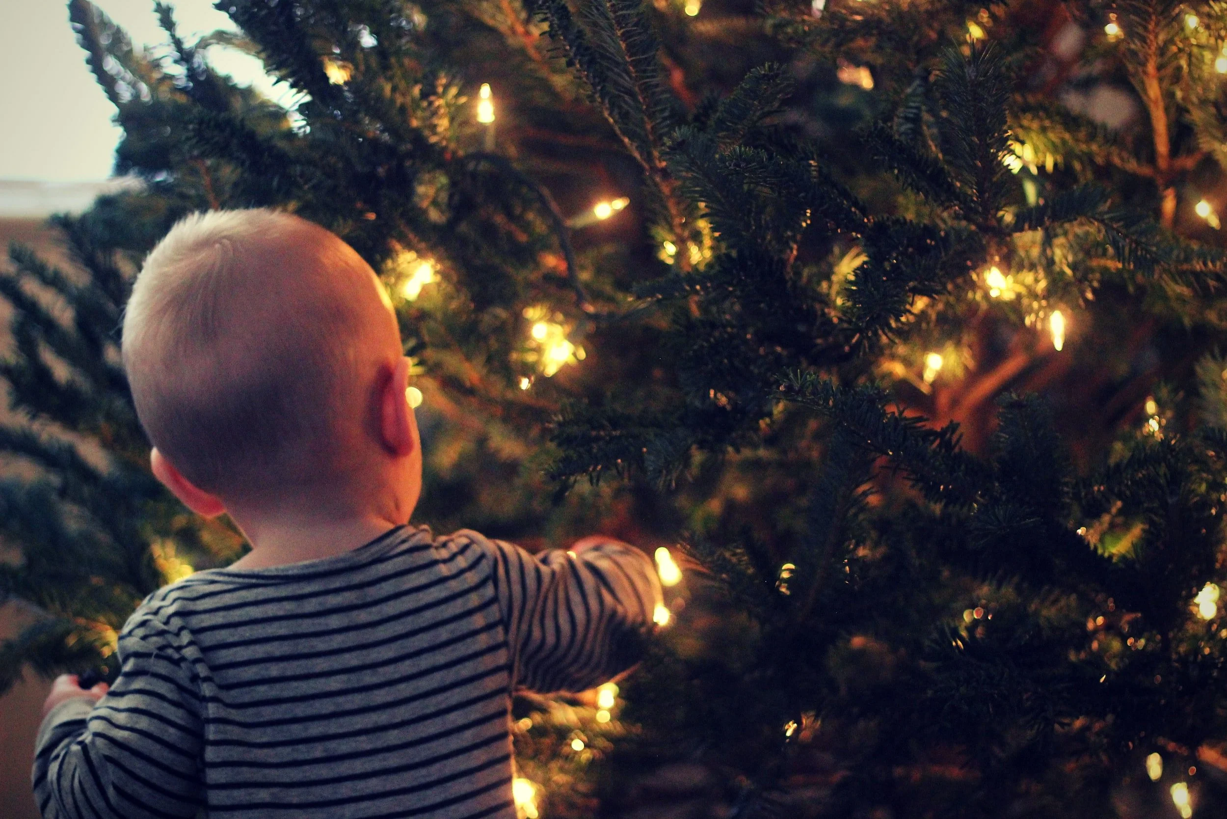 Surviving (and enjoying) the holidays with sleep intact